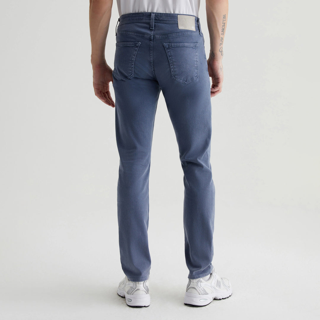 Blue Ice 7 Years Vapor Wash Tellis Modern Slim Fit Jeans - AG