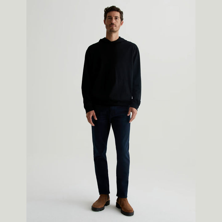 Dark Blue Bundled 360 Stretch Modern Slim Fit Jeans - AG