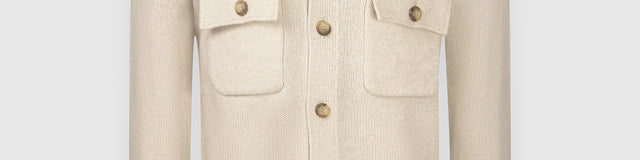 Overshirts