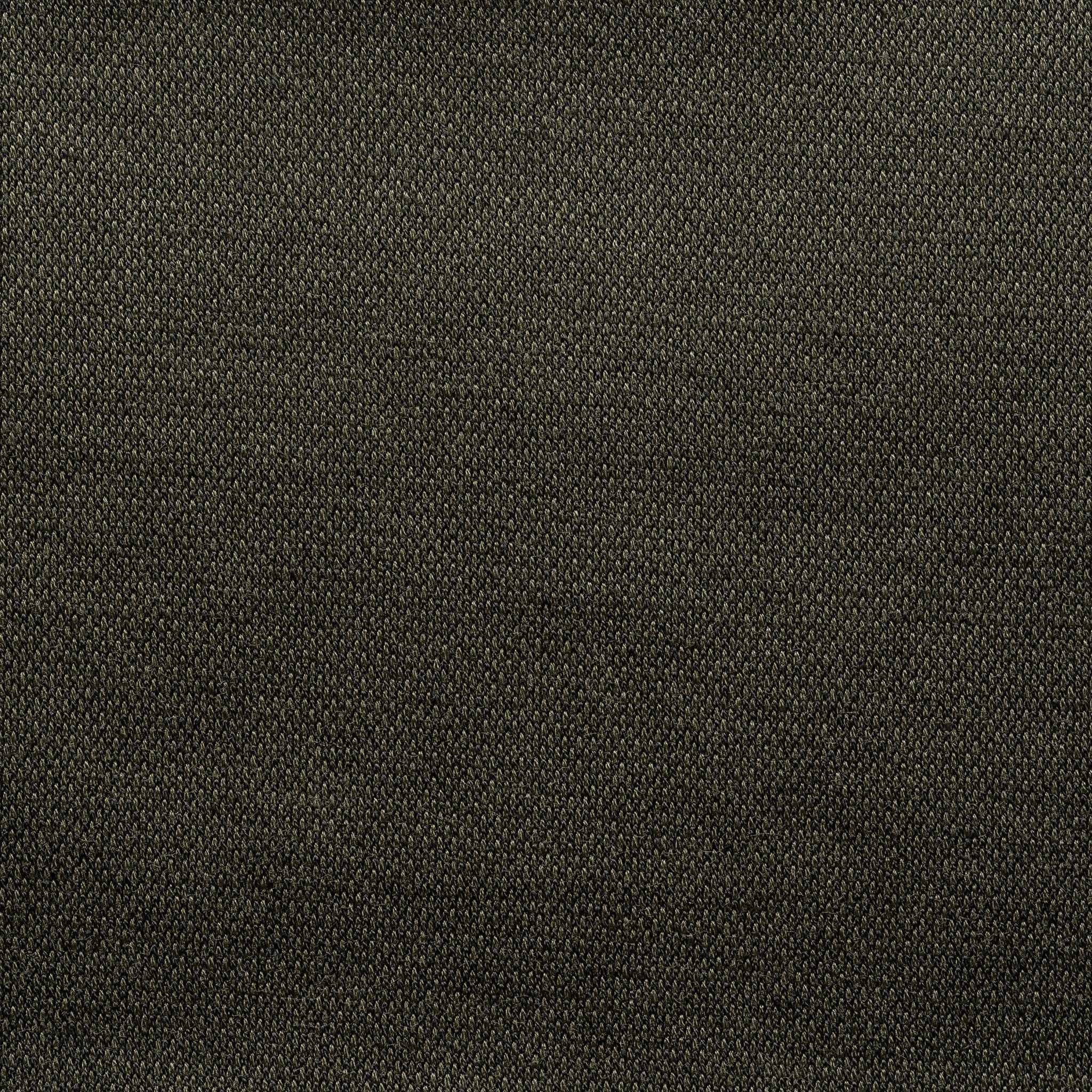 Green Filo Di Scozia Cotton Knit Slim Fit Shirt - ETON