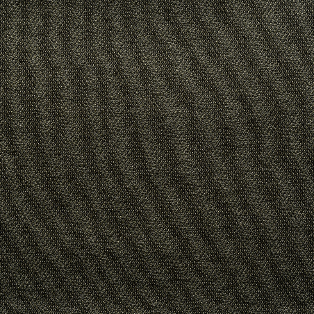 Green Filo Di Scozia Cotton Knit Slim Fit Shirt - ETON - Boutique Jacques International
