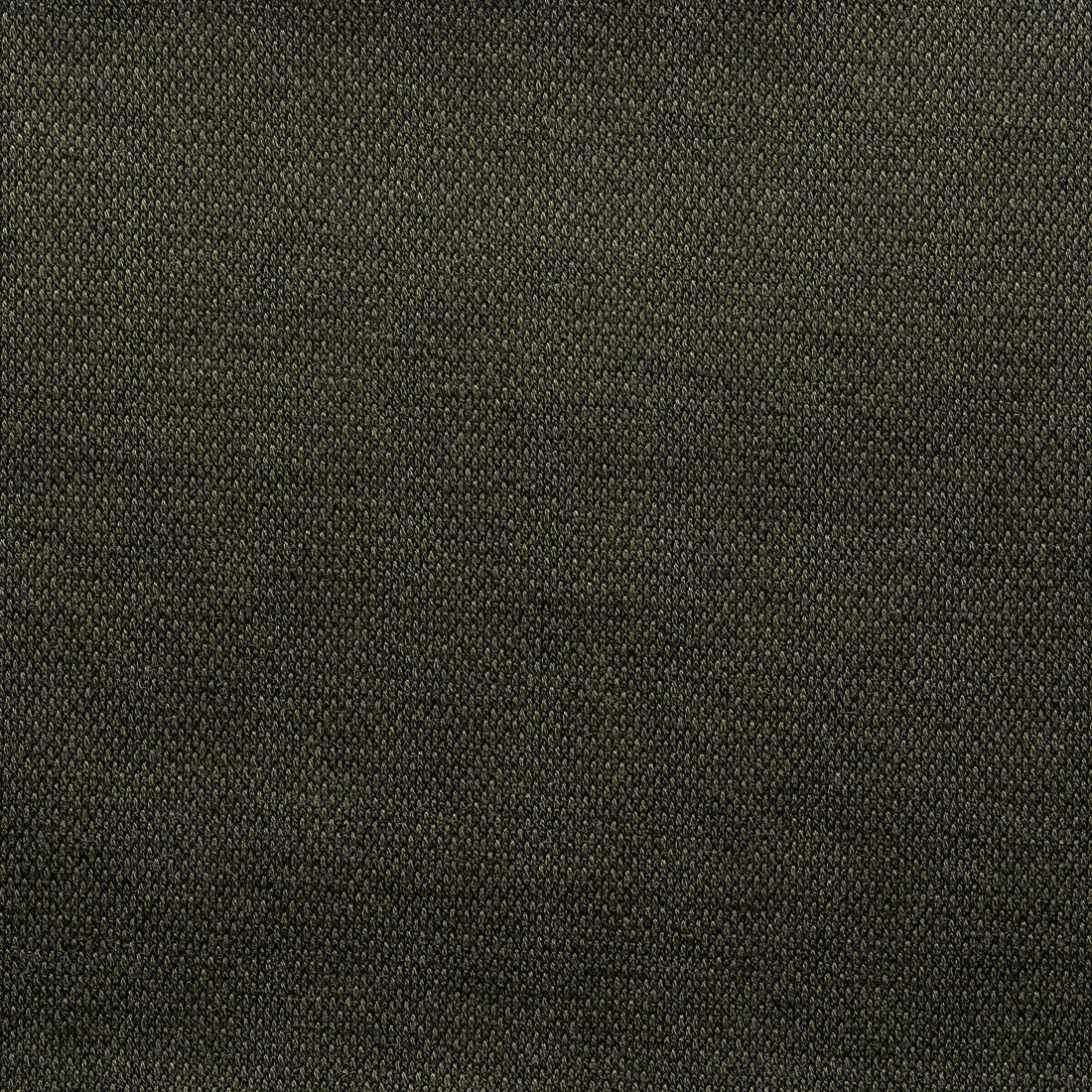 Green Filo Di Scozia Cotton Knit Slim Fit Shirt - ETON