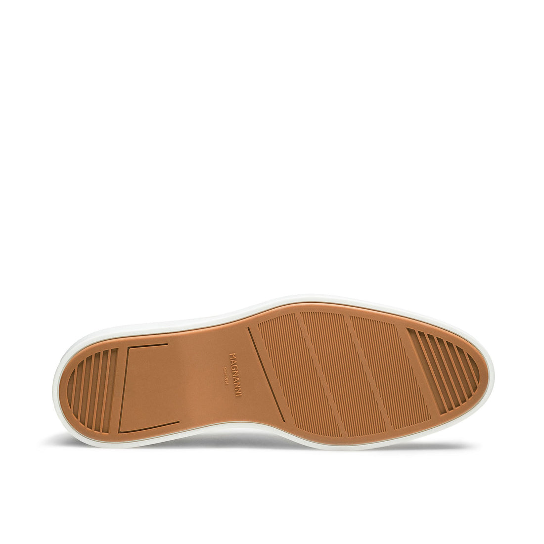 Light Blue Lourenco Suede Loafer - Magnanni - Boutique Jacques International