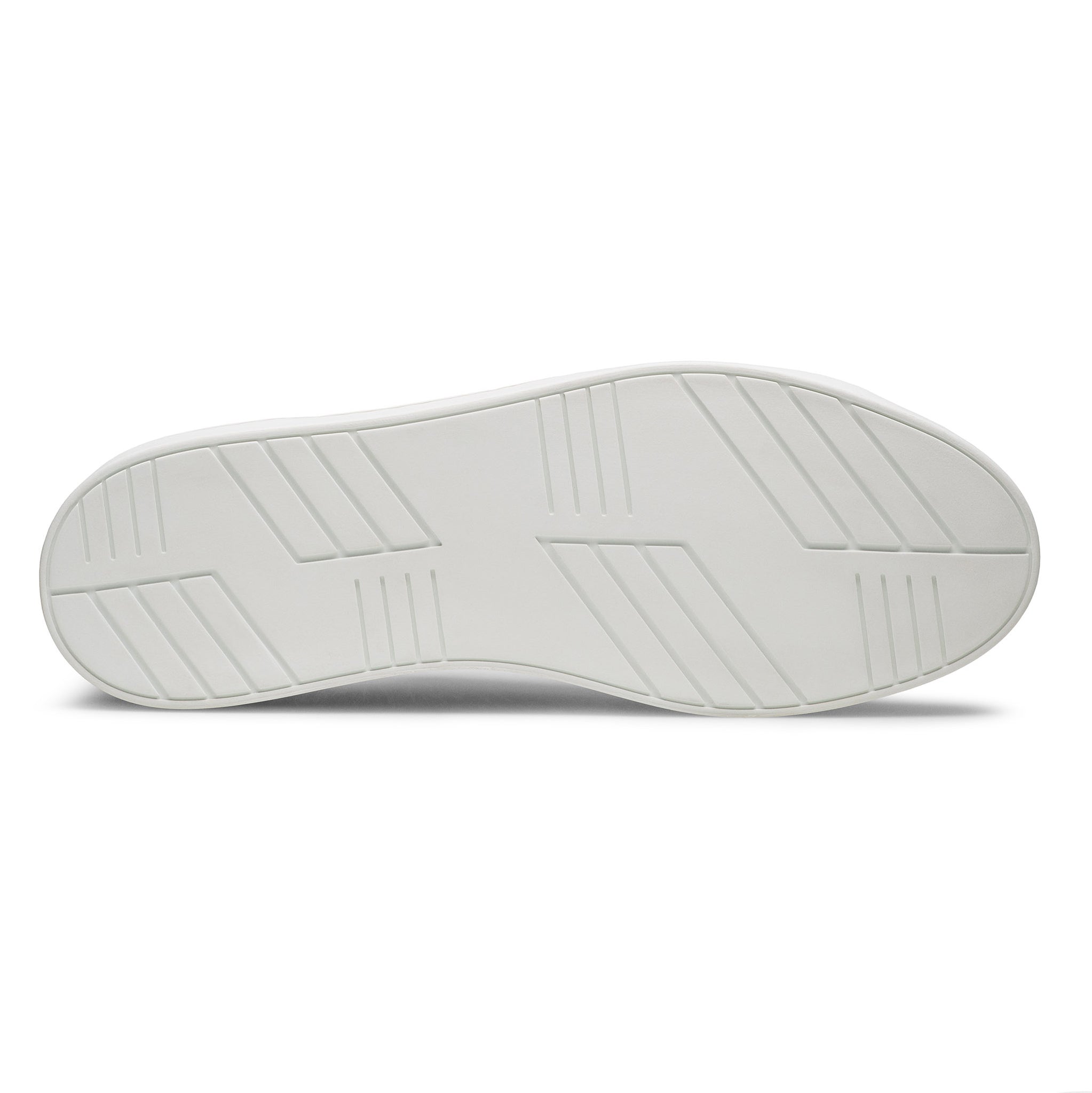Tobacco Cote Lo Woven Leather Stretch-Lace Sneakers - Magnanni - Boutique Jacques International