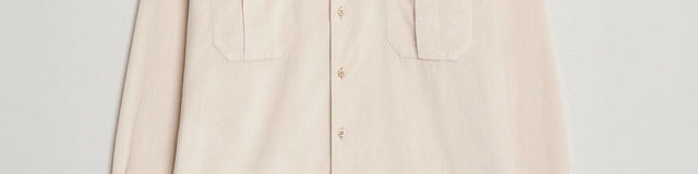 Overshirts