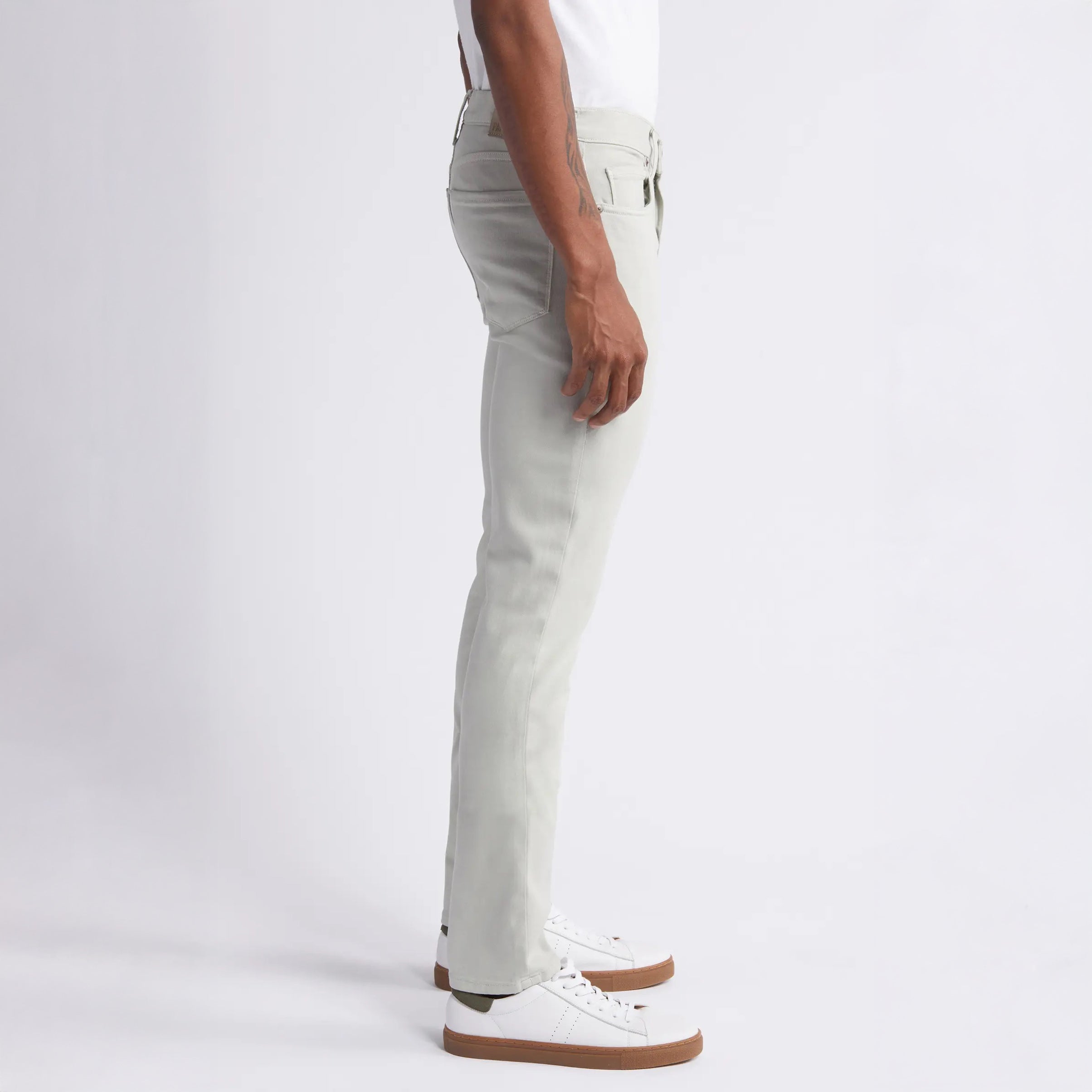 Lennox - Vintage Cobble Street - Slim Fit - PAIGE