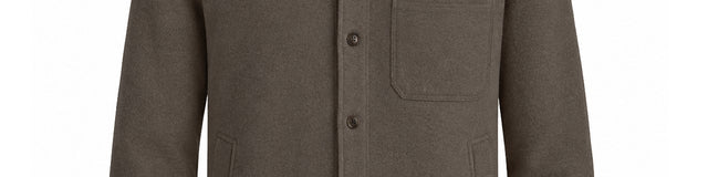 Overshirts