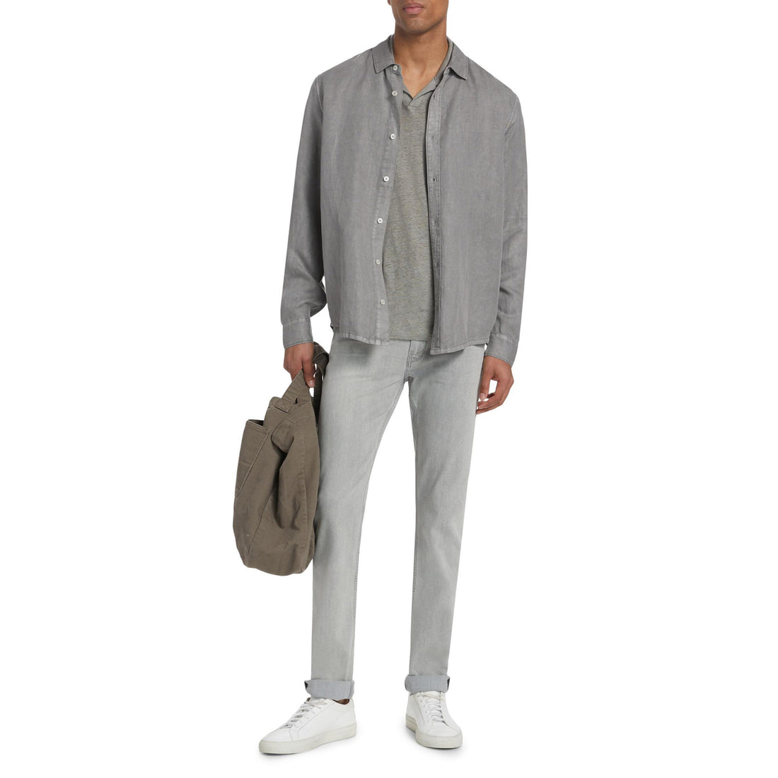 Lennox - Grumman - Slim Fit - PAIGE