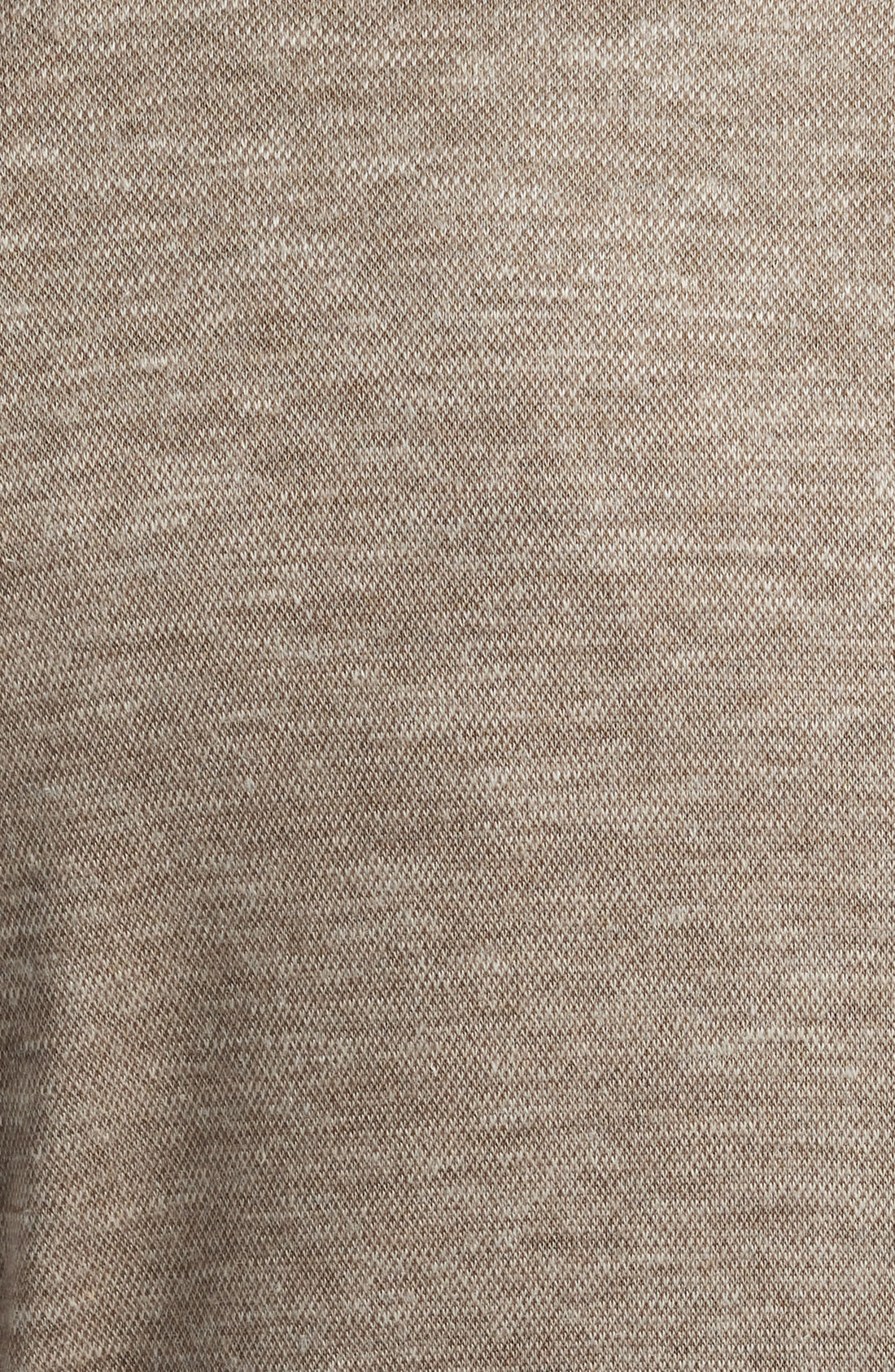 Tan Wool Knit Comfortwear Hartford Contemporary Fit - Jack Victor