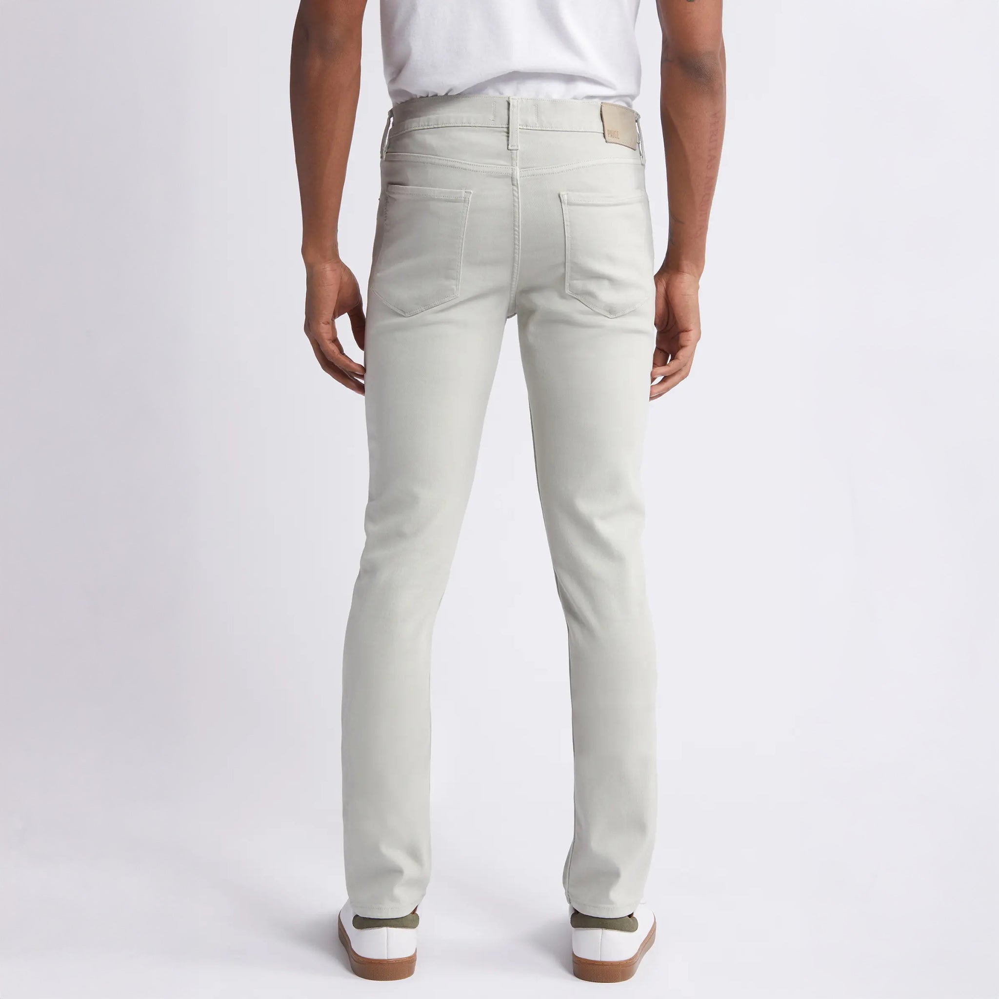 Lennox - Vintage Cobble Street - Slim Fit - PAIGE