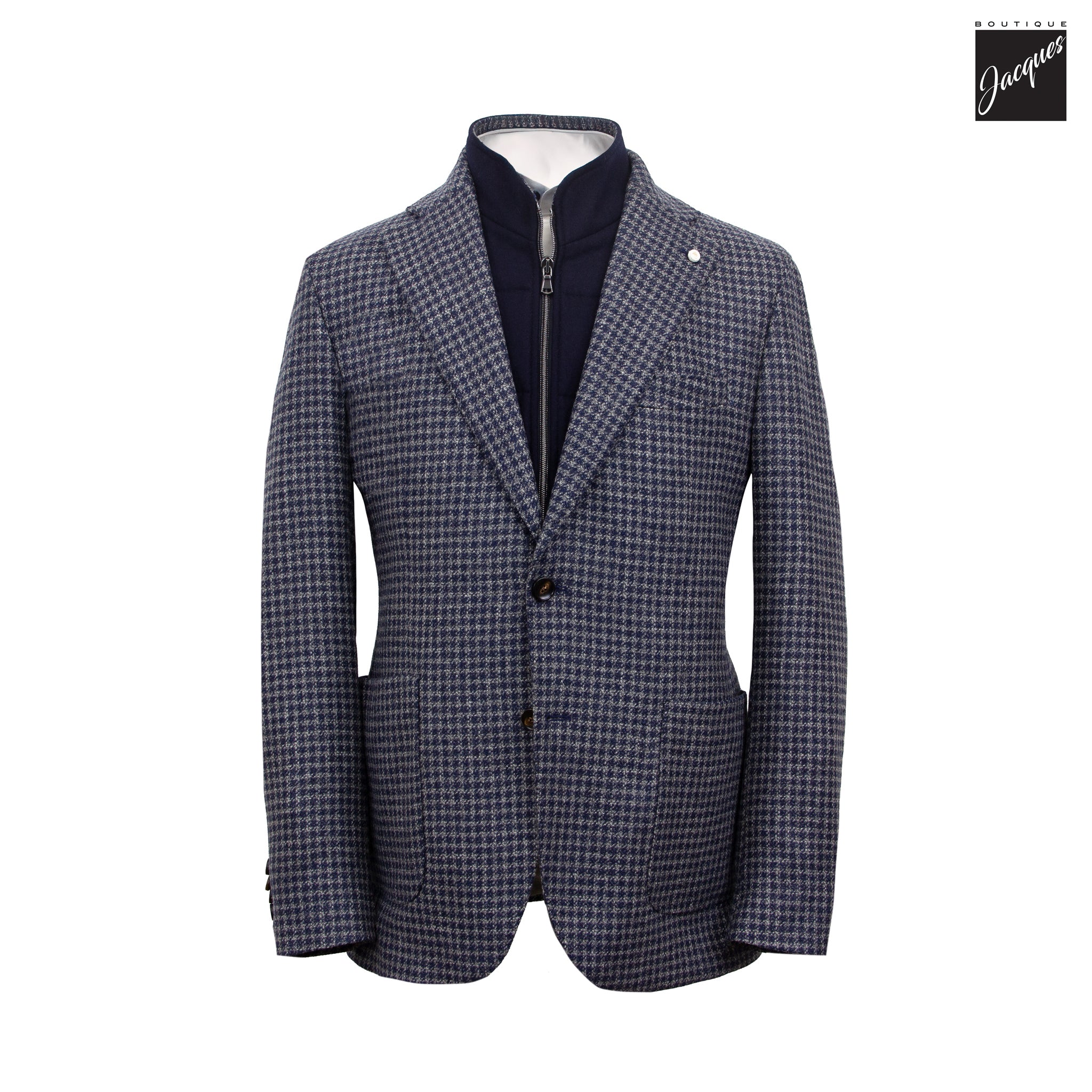 LUIGI BIANCHI MANTOVA – Boutique Jacques International