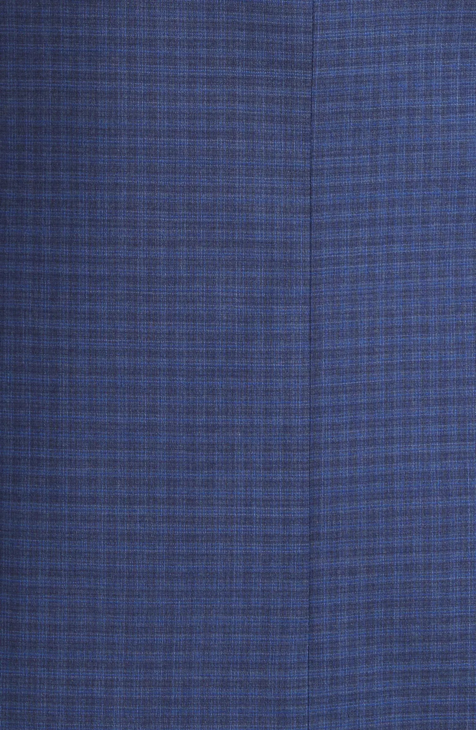 Blue Neat Check Esprit Modern Fit Suit - Jack Victor - Boutique Jacques International