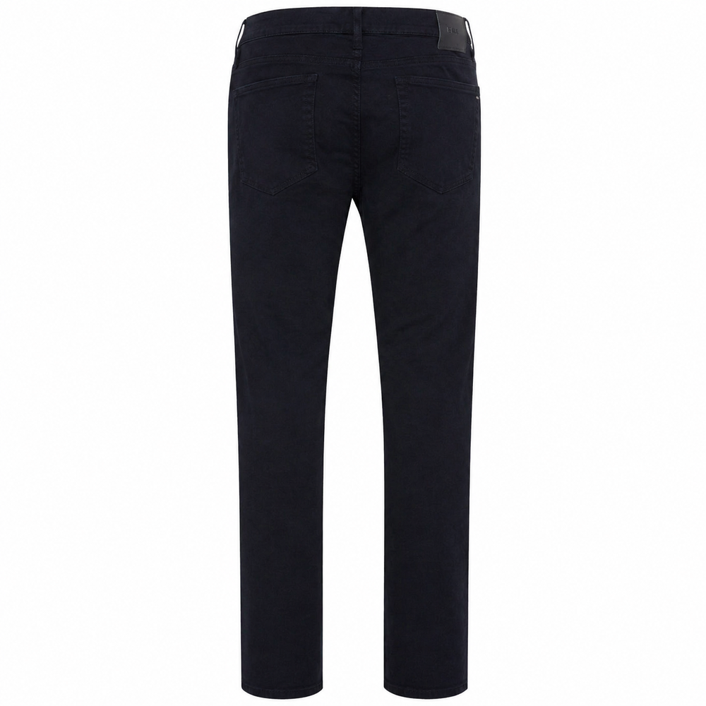 Dark Blue Chuck Hi-FLEX Jeans - Brax - Boutique Jacques International
