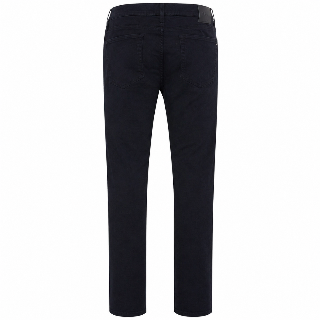 Dark Blue Chuck Hi-FLEX Jeans - Brax - Boutique Jacques International