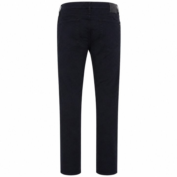 Dark Blue Chuck Hi-FLEX Jeans - Brax - Boutique Jacques International