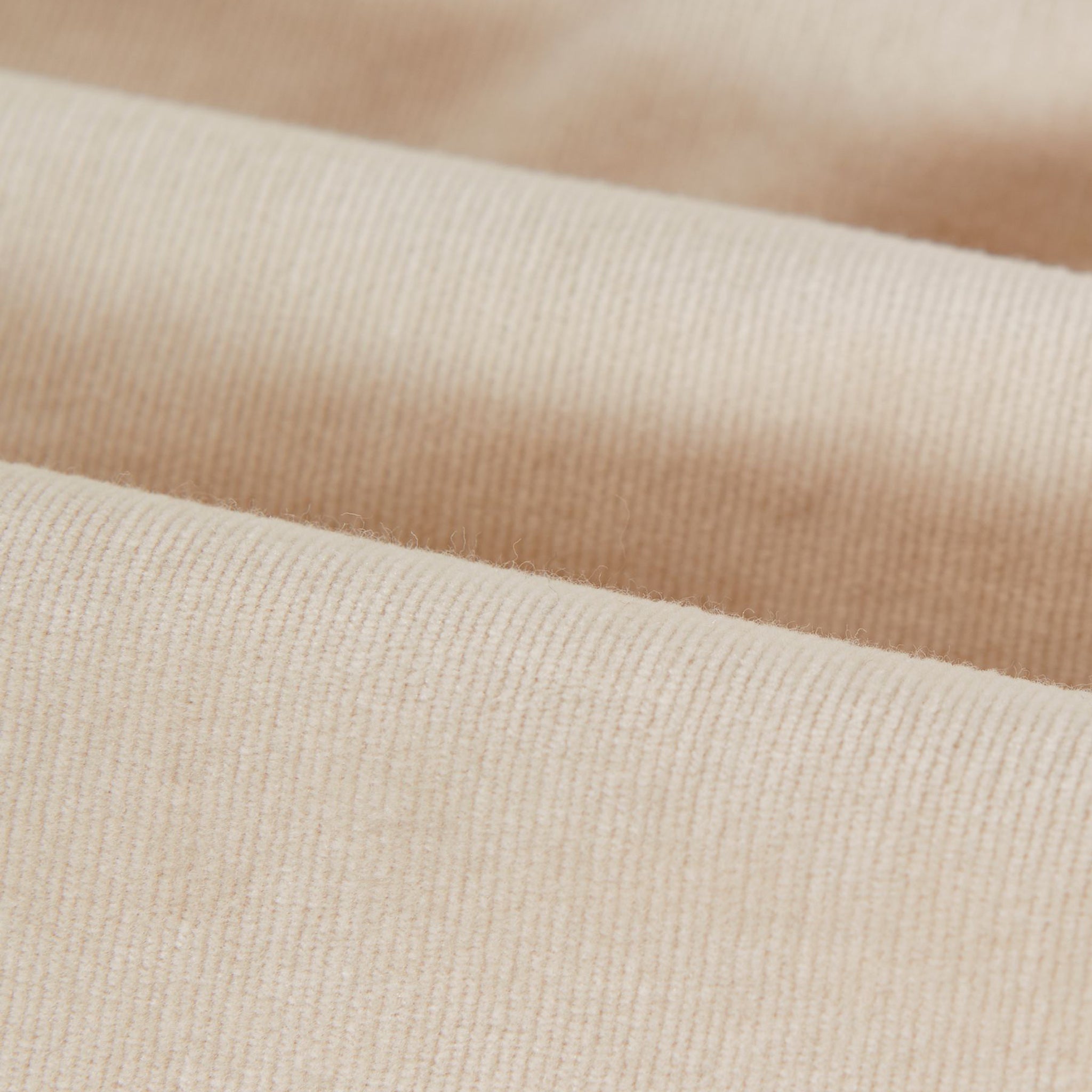 Ivory Cream Corduroy – Lennox Slim Fit Jeans - PAIGE