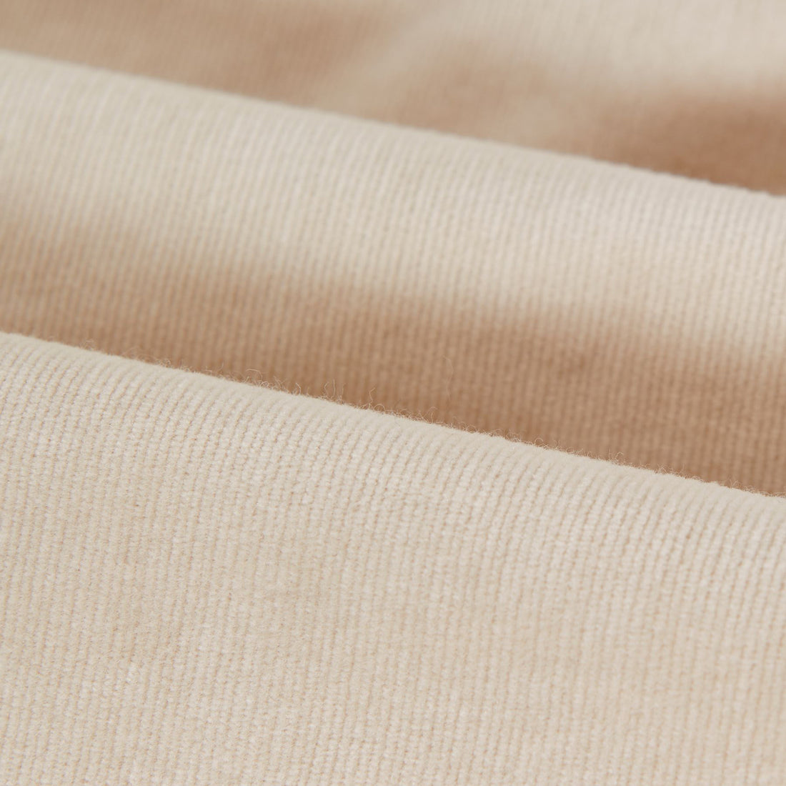 Ivory Cream Corduroy – Lennox Slim Fit Jeans - PAIGE