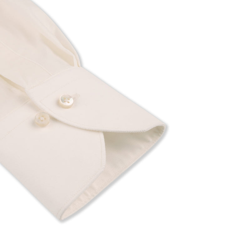Off-White Baby Corduroy 1899 Slim Casual Shirt - Stenströms