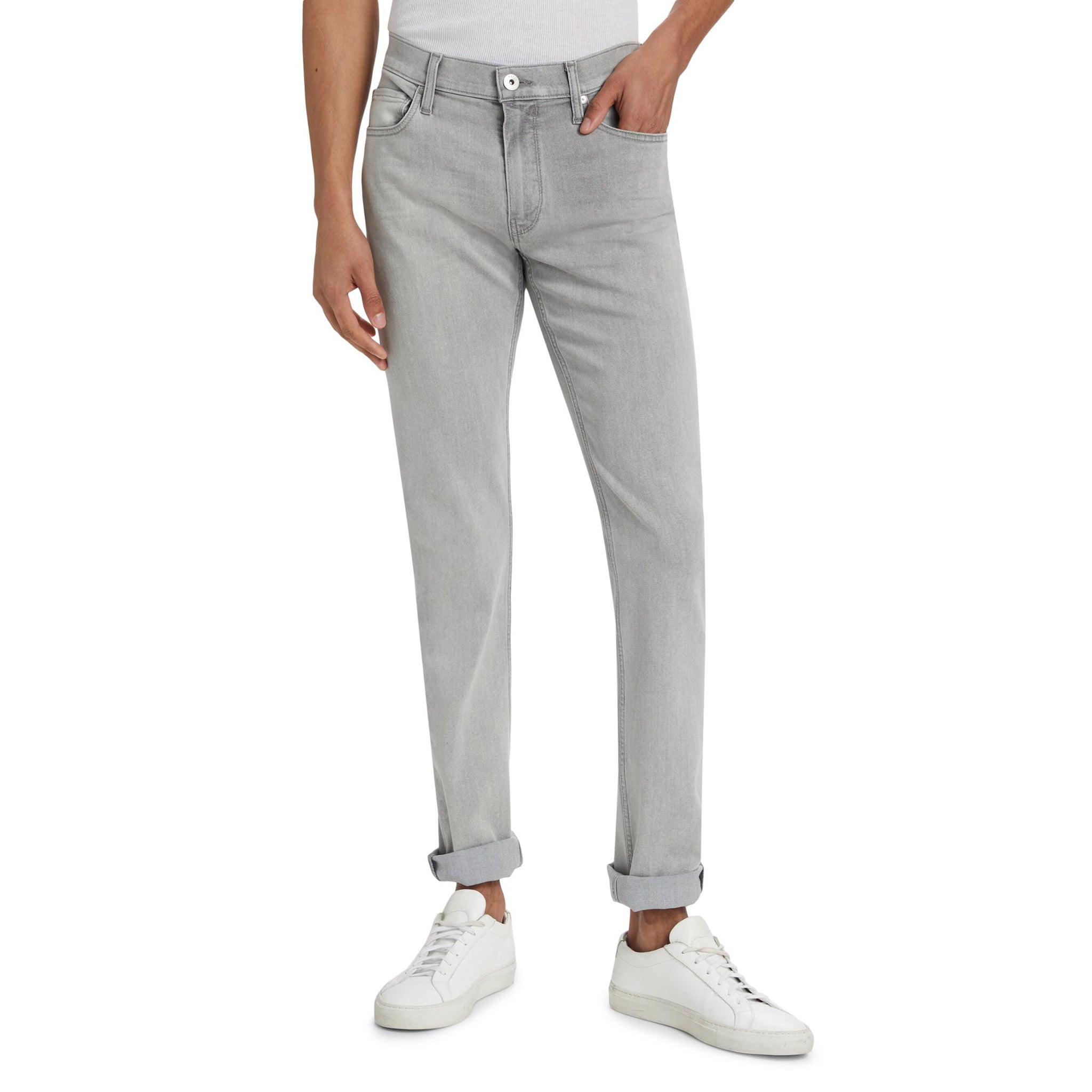 Lennox - Grumman - Slim Fit - PAIGE
