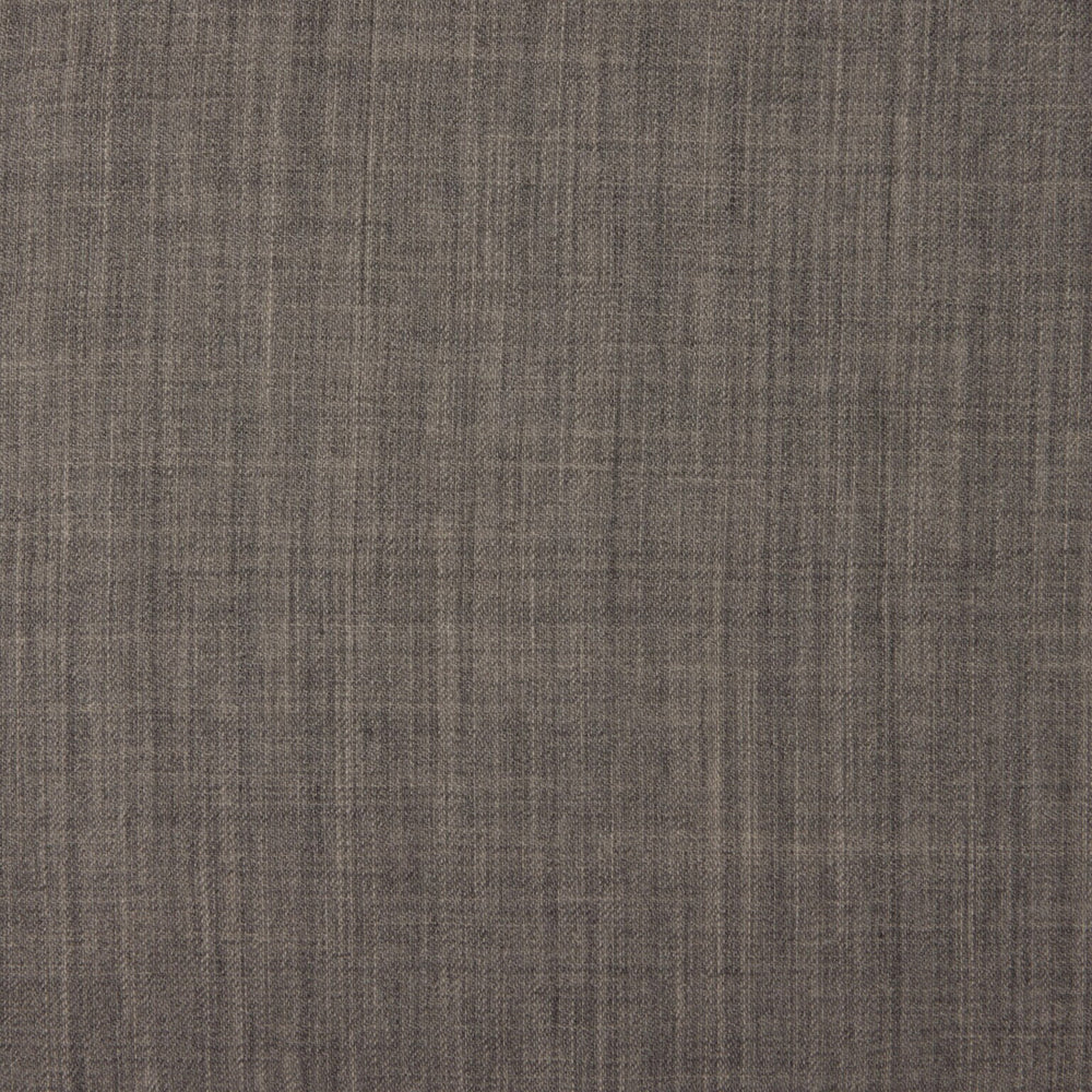 Gray & Brown Wool Hankie - Stenströms