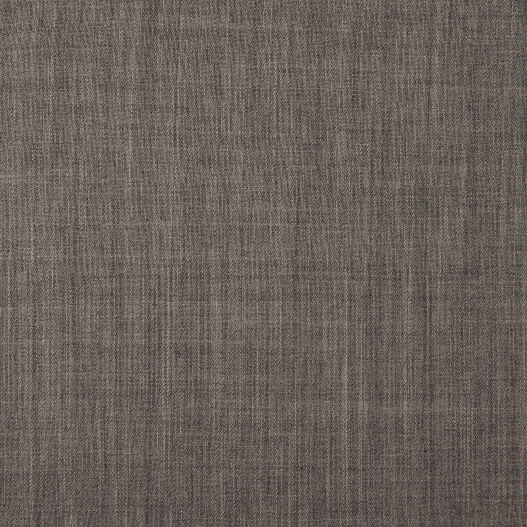 Gray & Brown Wool Hankie - Stenströms