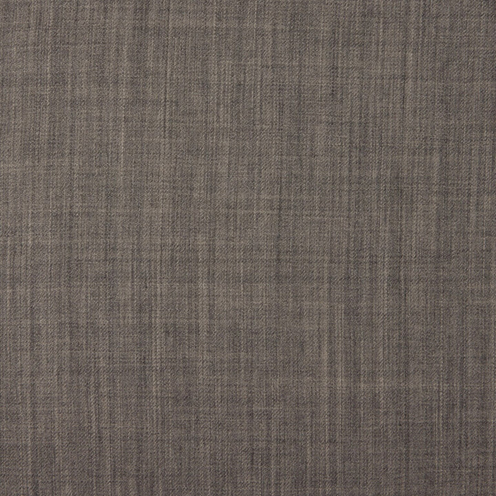 Gray & Brown Wool Hankie - Stenströms