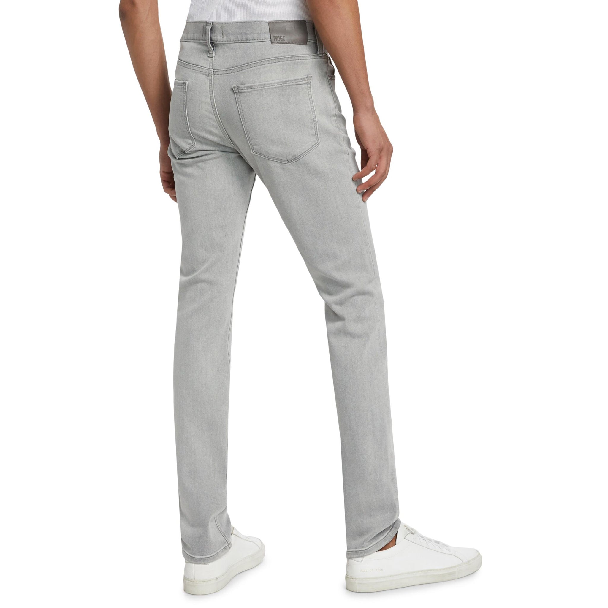 Lennox - Grumman - Slim Fit - PAIGE