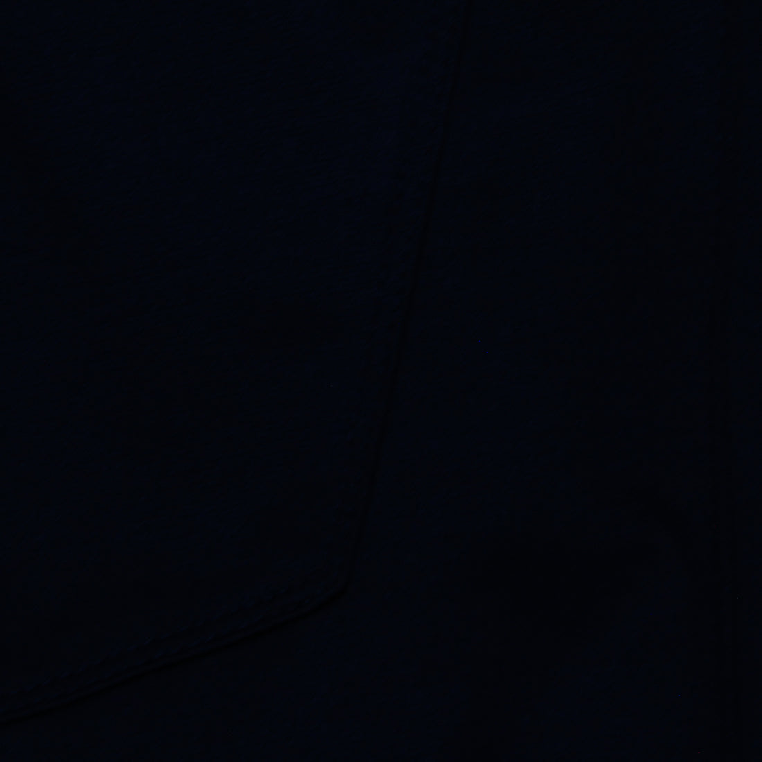 Navy Blue Slim Fit Super Jersey Five-Pocket Pants - ALBERTO