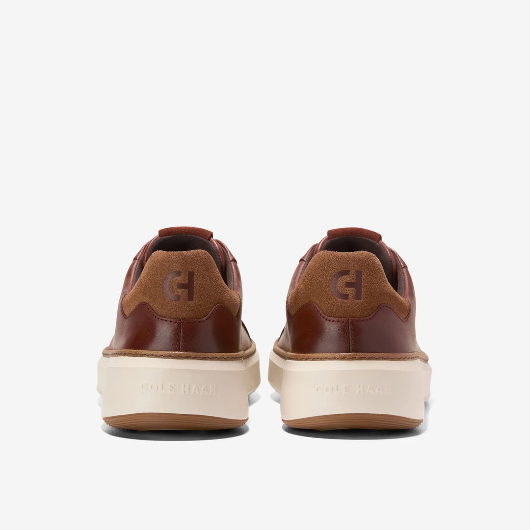 Brick GrandPrø Topspin Sneakers - Cole Haan
