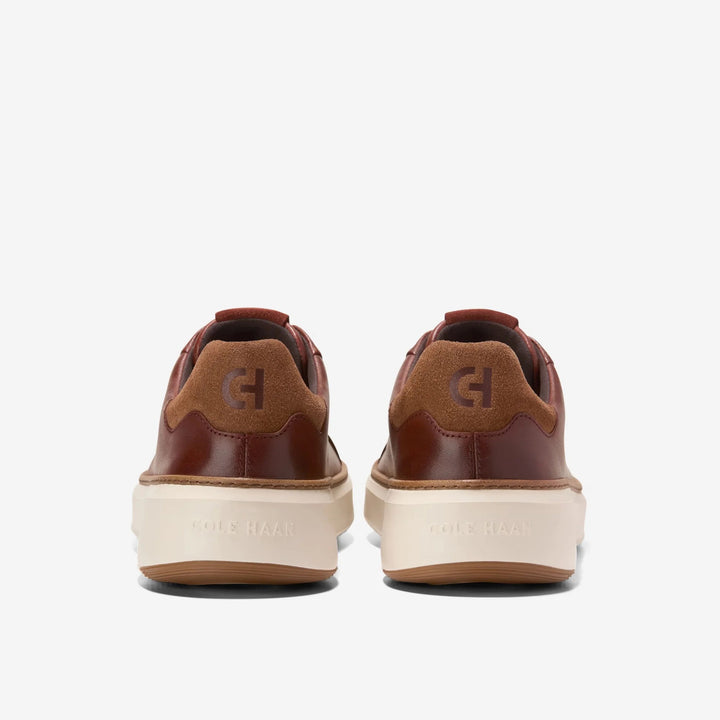 Brick GrandPrø Topspin Sneakers - Cole Haan
