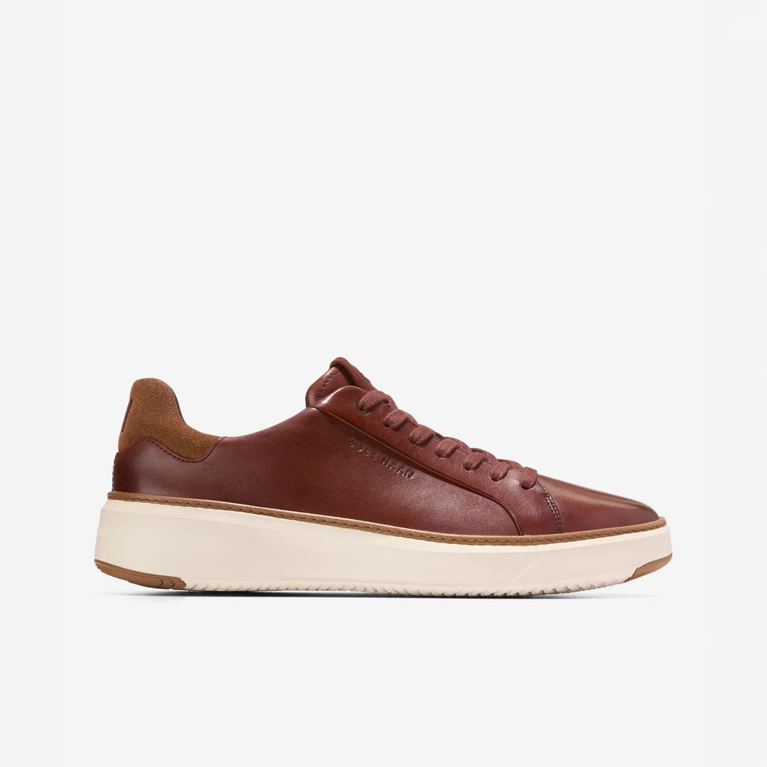 Brick GrandPrø Topspin Sneakers - Cole Haan