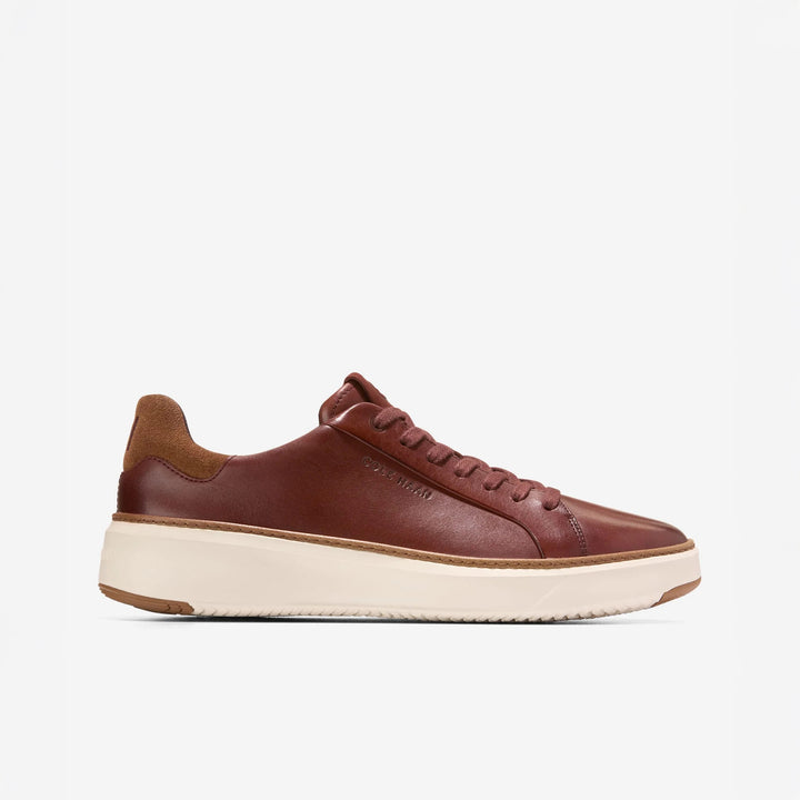 Brick GrandPrø Topspin Sneakers - Cole Haan