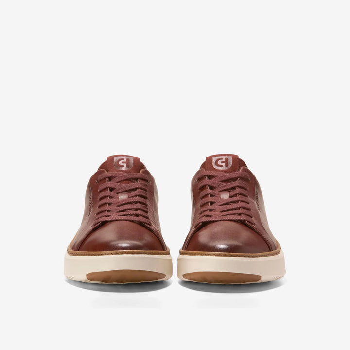 Brick GrandPrø Topspin Sneakers - Cole Haan