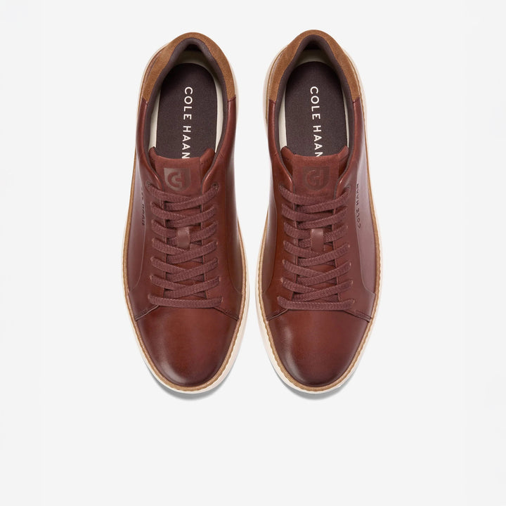 Brick GrandPrø Topspin Sneakers - Cole Haan
