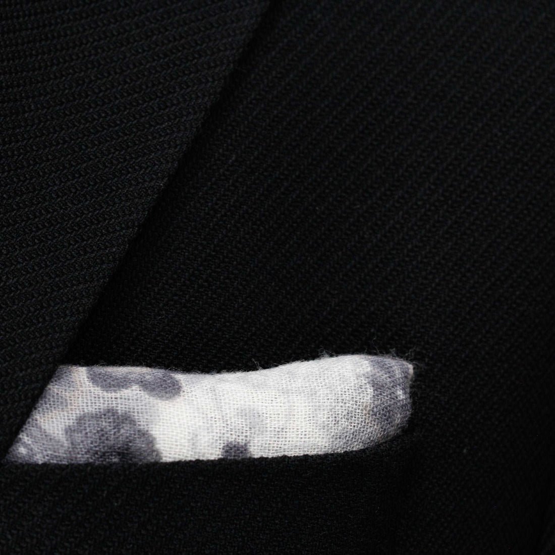 Black Comfortwear Queens Contemporary Fit Unconstructed Knit Sport Coat - Jack Victor