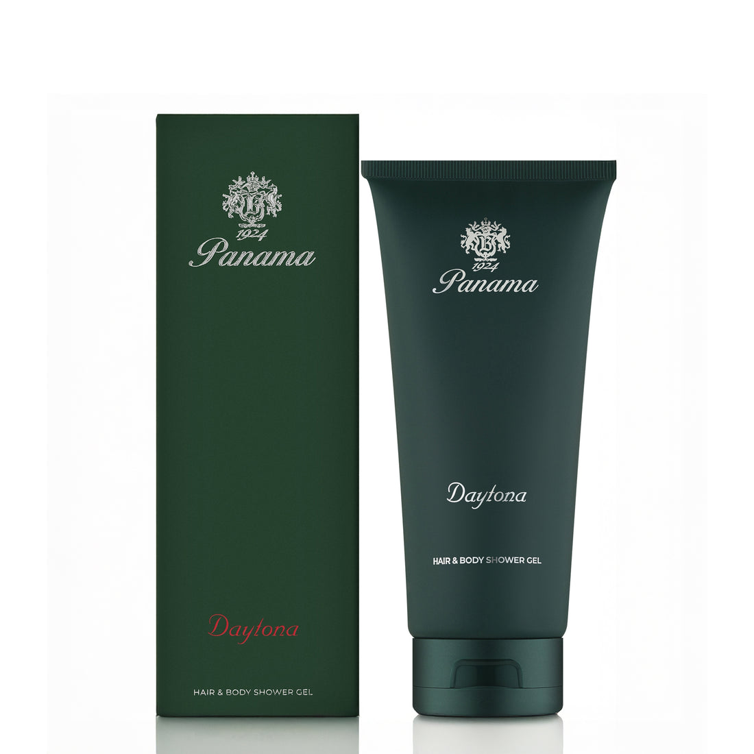 Daytona 200ml Hair & Body Shower Gel - Panama 1924