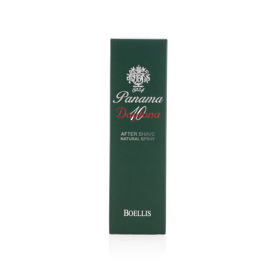 Daytona 150ml After Shave Spray - Panama 1924