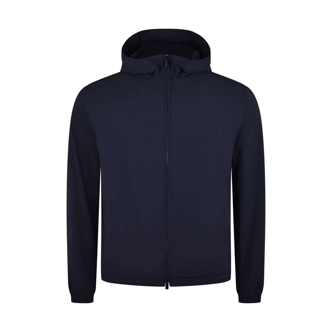 Navy Dynamic Stretch Lightweight Bomber Coat - Paul & Shark - Boutique Jacques International