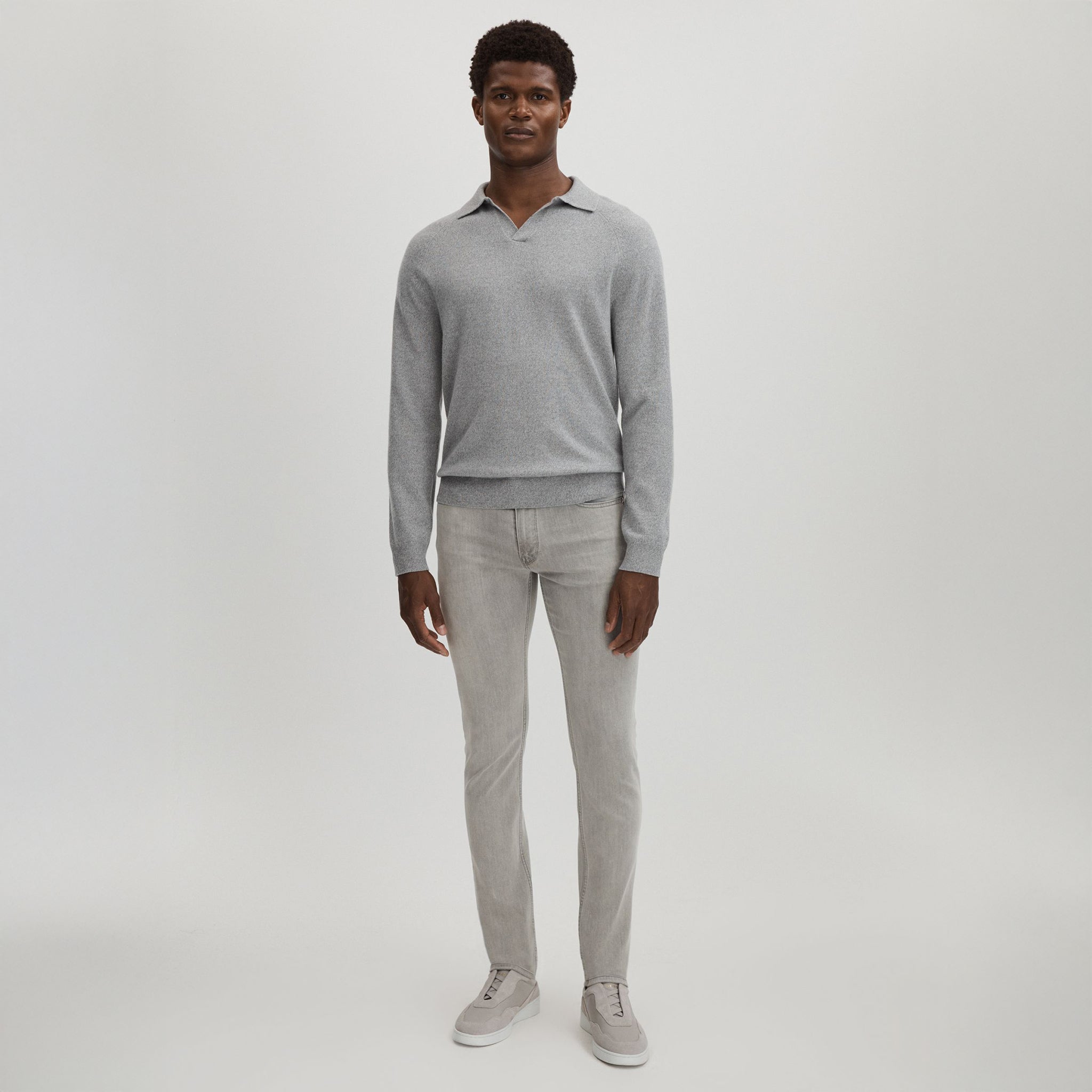 Lennox - Grumman - Slim Fit - PAIGE