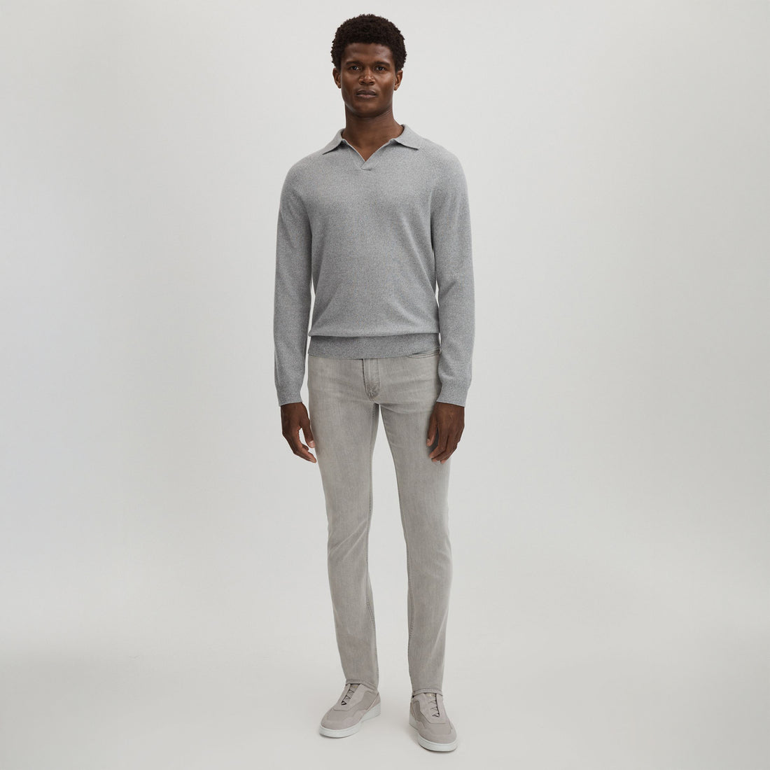 Lennox - Grumman - Slim Fit - PAIGE