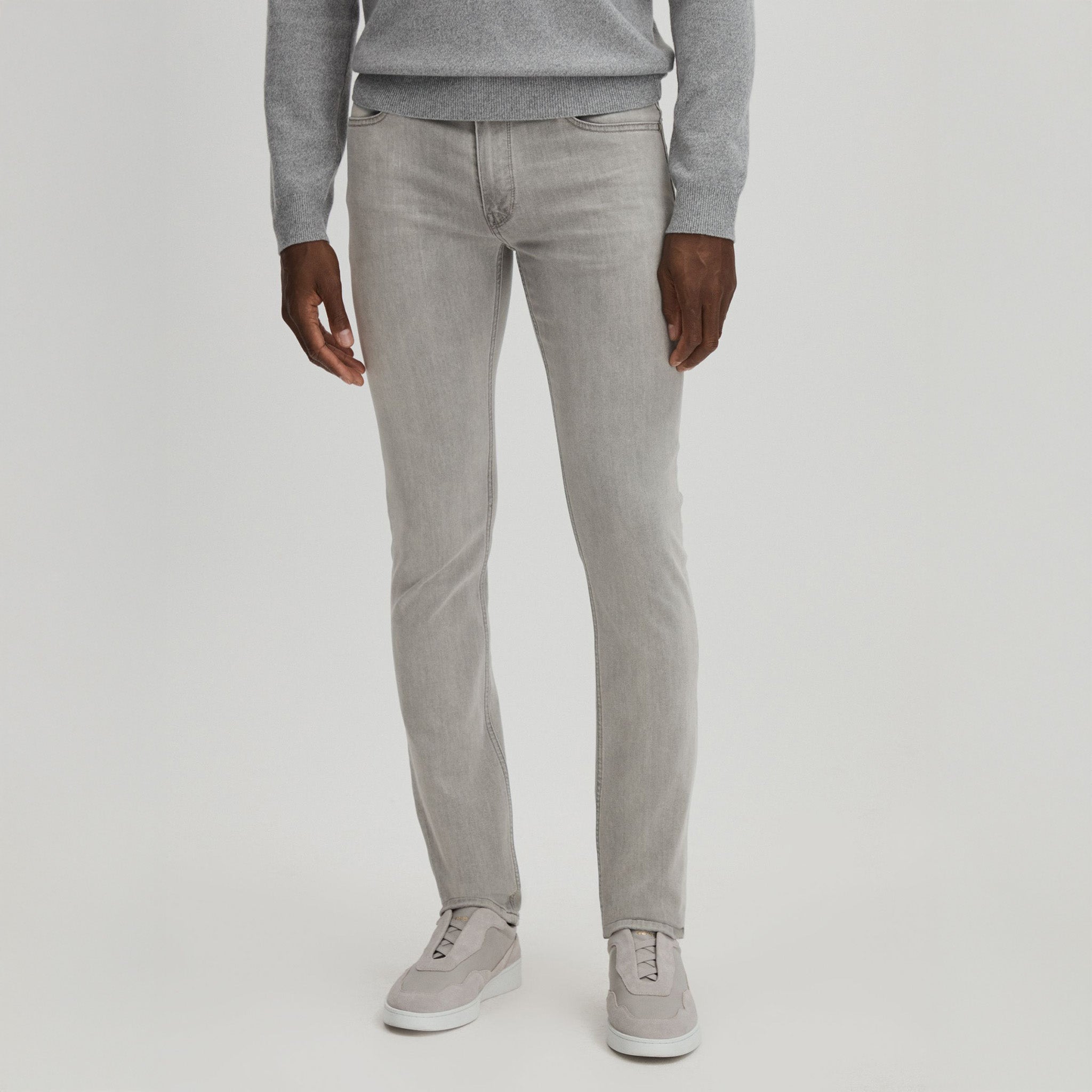 Lennox - Grumman - Slim Fit - PAIGE