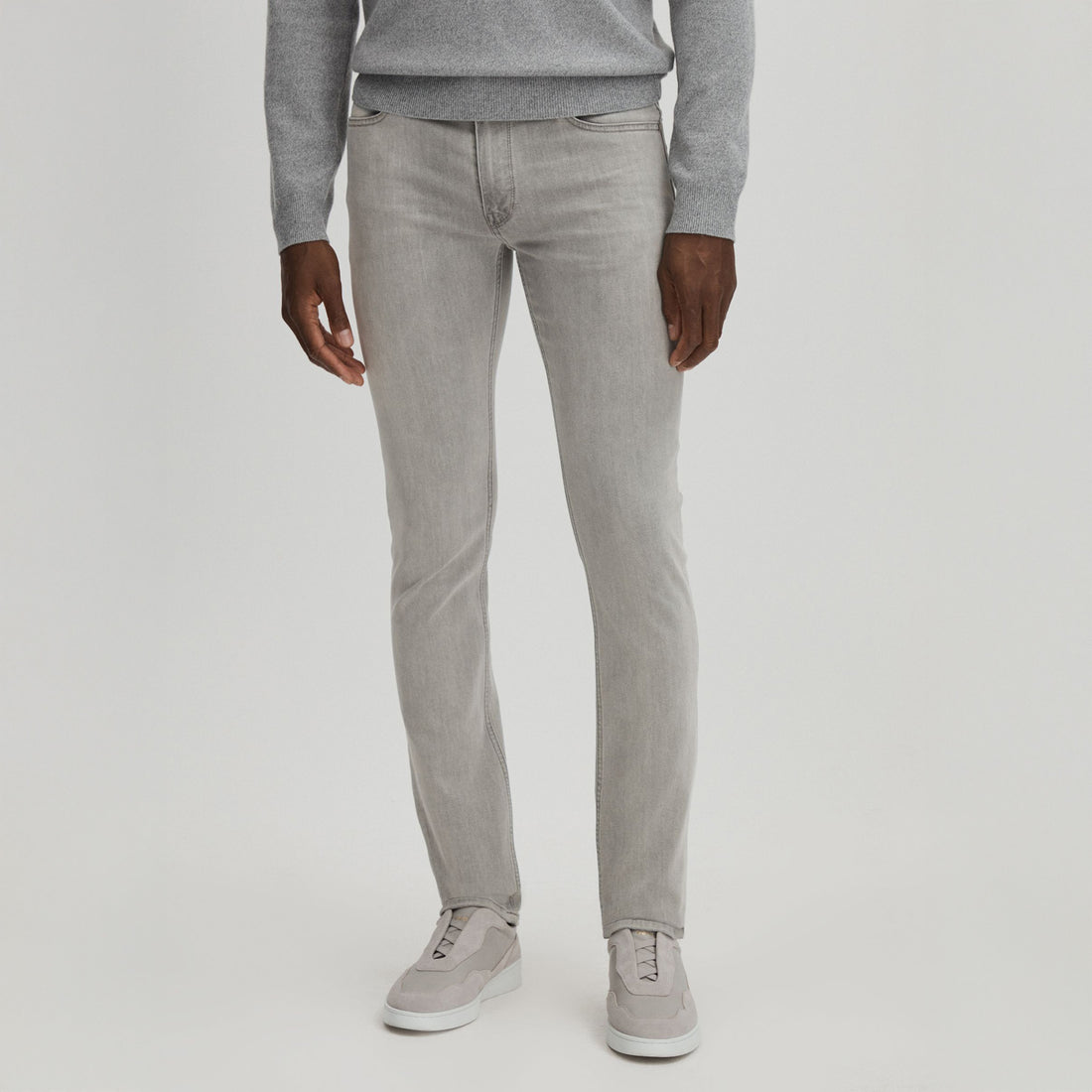 Lennox - Grumman - Slim Fit - PAIGE