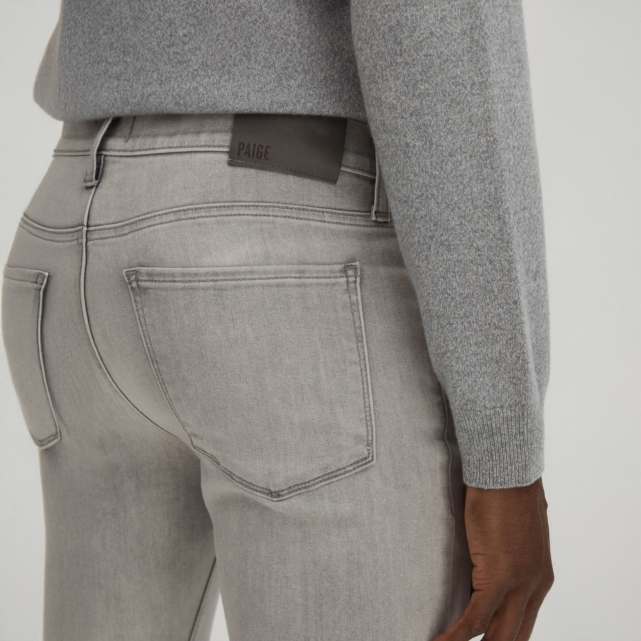 Lennox - Grumman - Slim Fit - PAIGE