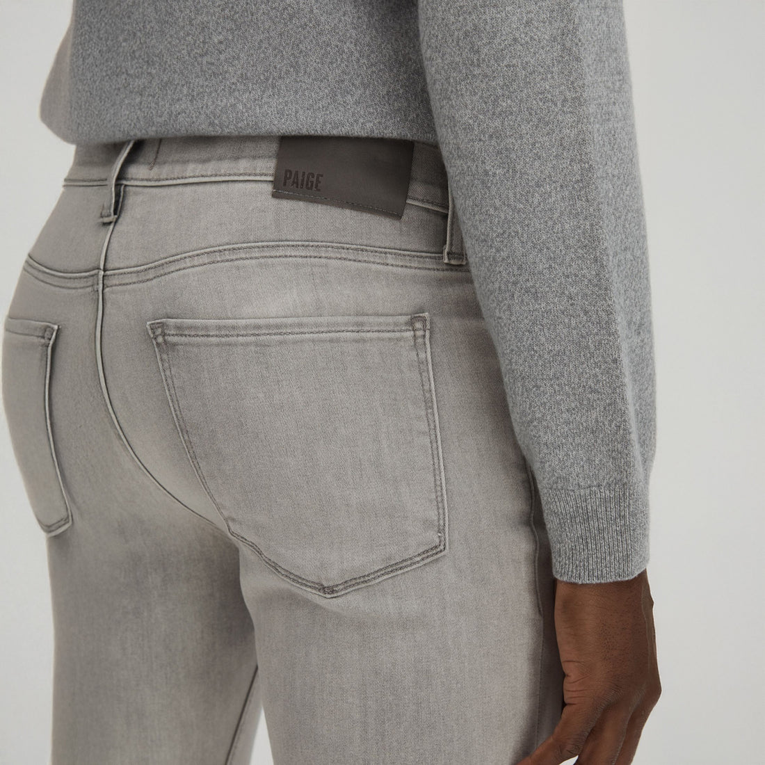 Lennox - Grumman - Slim Fit - PAIGE