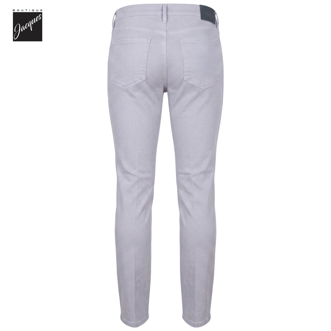 Lennox - Vintage Morning Sky - Slim Fit Transcend Vintage Jeans - PAIGE