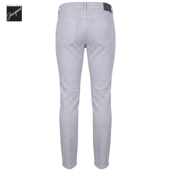 Lennox - Vintage Morning Sky - Slim Fit Transcend Vintage Jeans - PAIGE