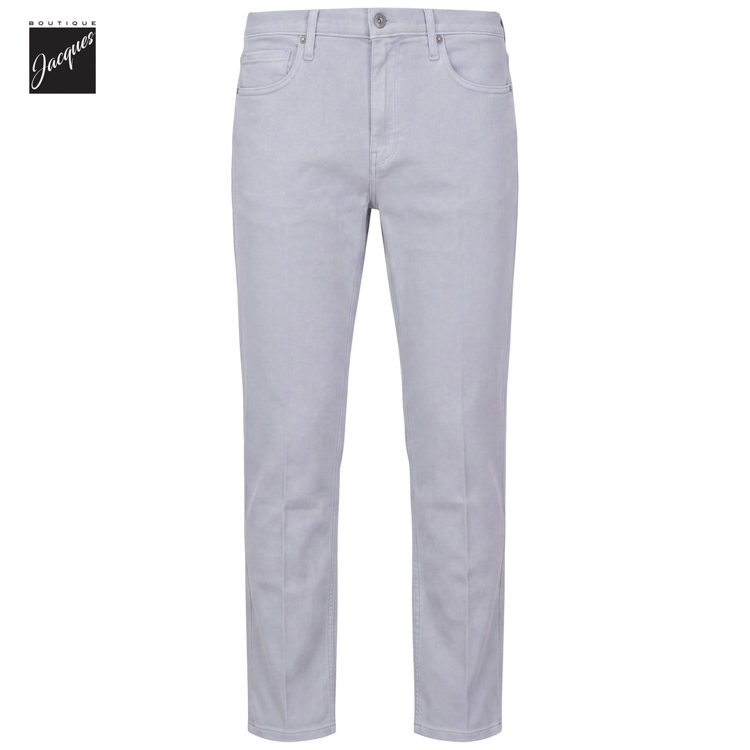 Lennox - Vintage Morning Sky - Slim Fit Transcend Vintage Jeans - PAIGE