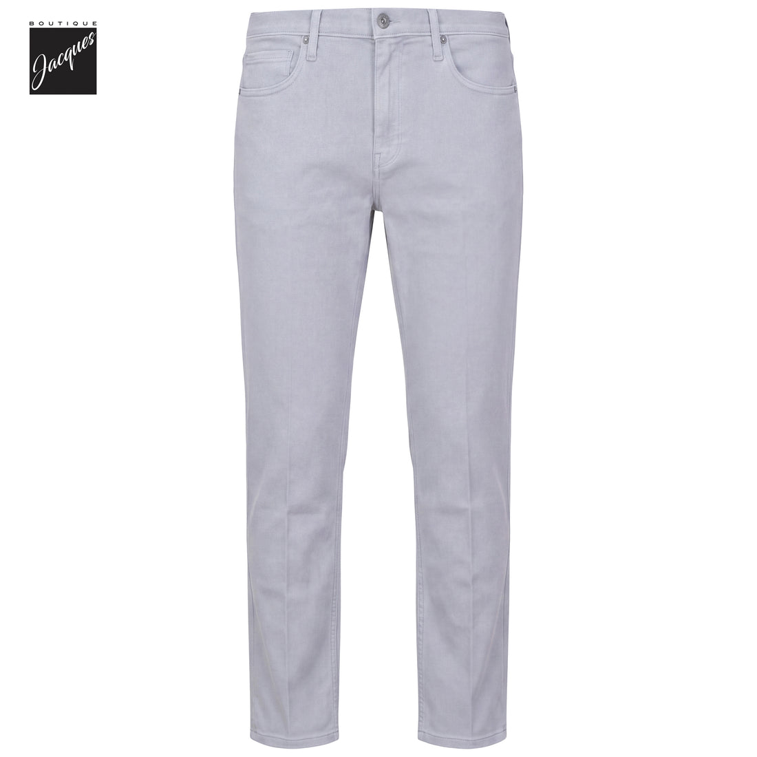 Lennox - Vintage Morning Sky - Slim Fit Transcend Vintage Jeans - PAIGE - Boutique Jacques International