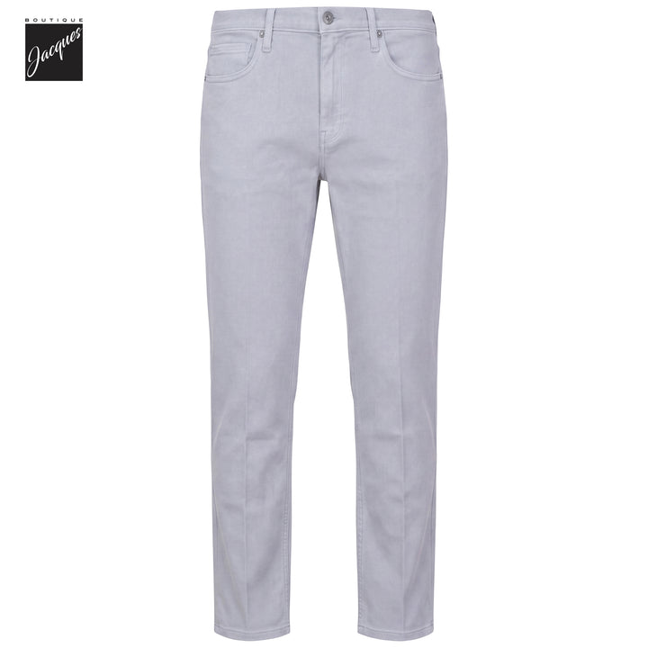 Lennox - Vintage Morning Sky - Slim Fit Transcend Vintage Jeans - PAIGE