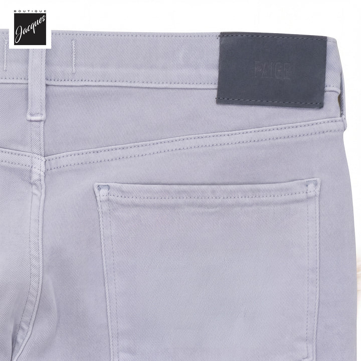 Lennox - Vintage Morning Sky - Slim Fit Transcend Vintage Jeans - PAIGE